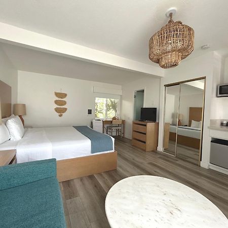 Capri Laguna On The Beach - A Boutique Hotel Laguna Beach Exterior photo