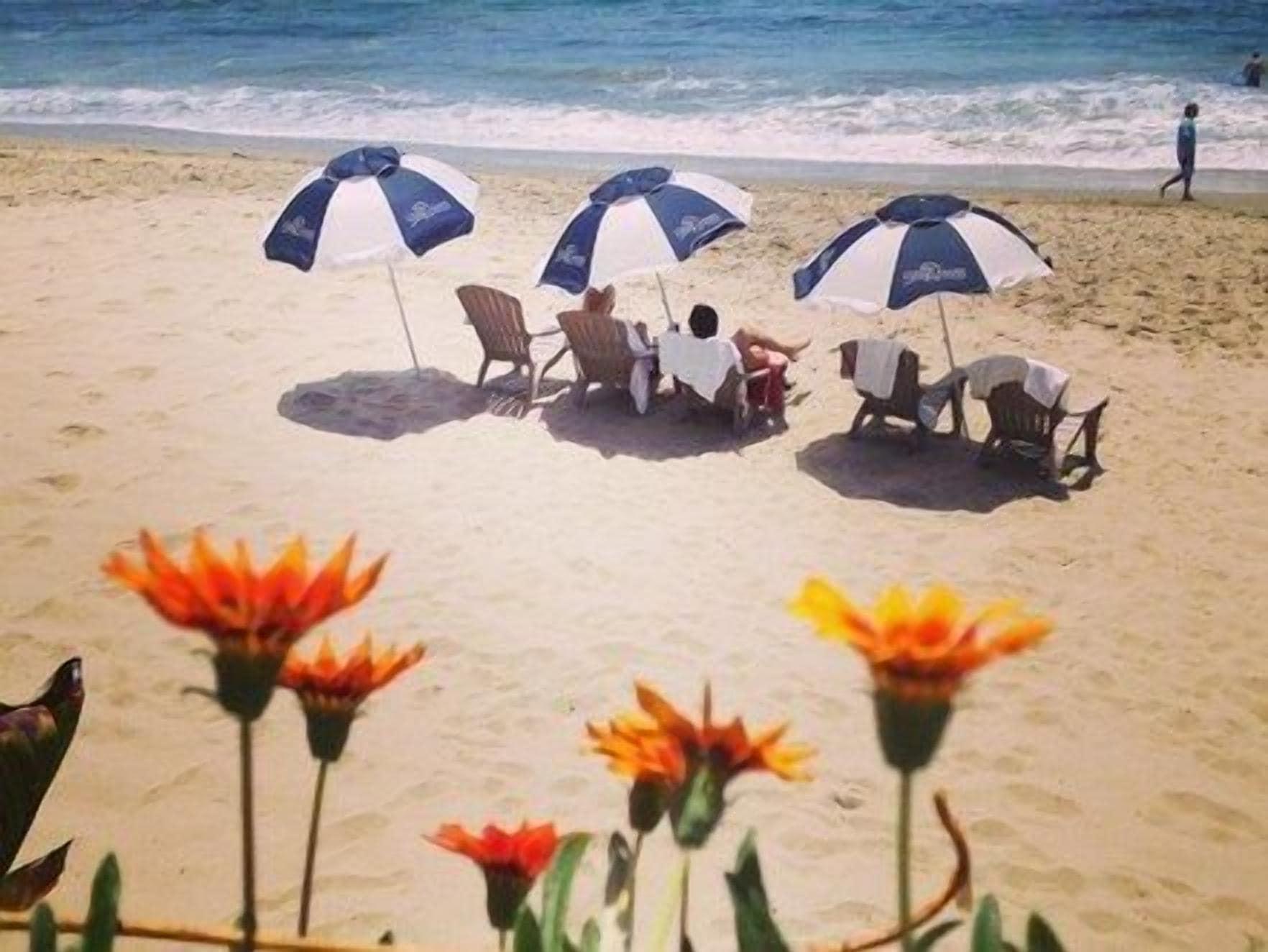 Capri Laguna On The Beach - A Boutique Hotel Laguna Beach Exterior photo
