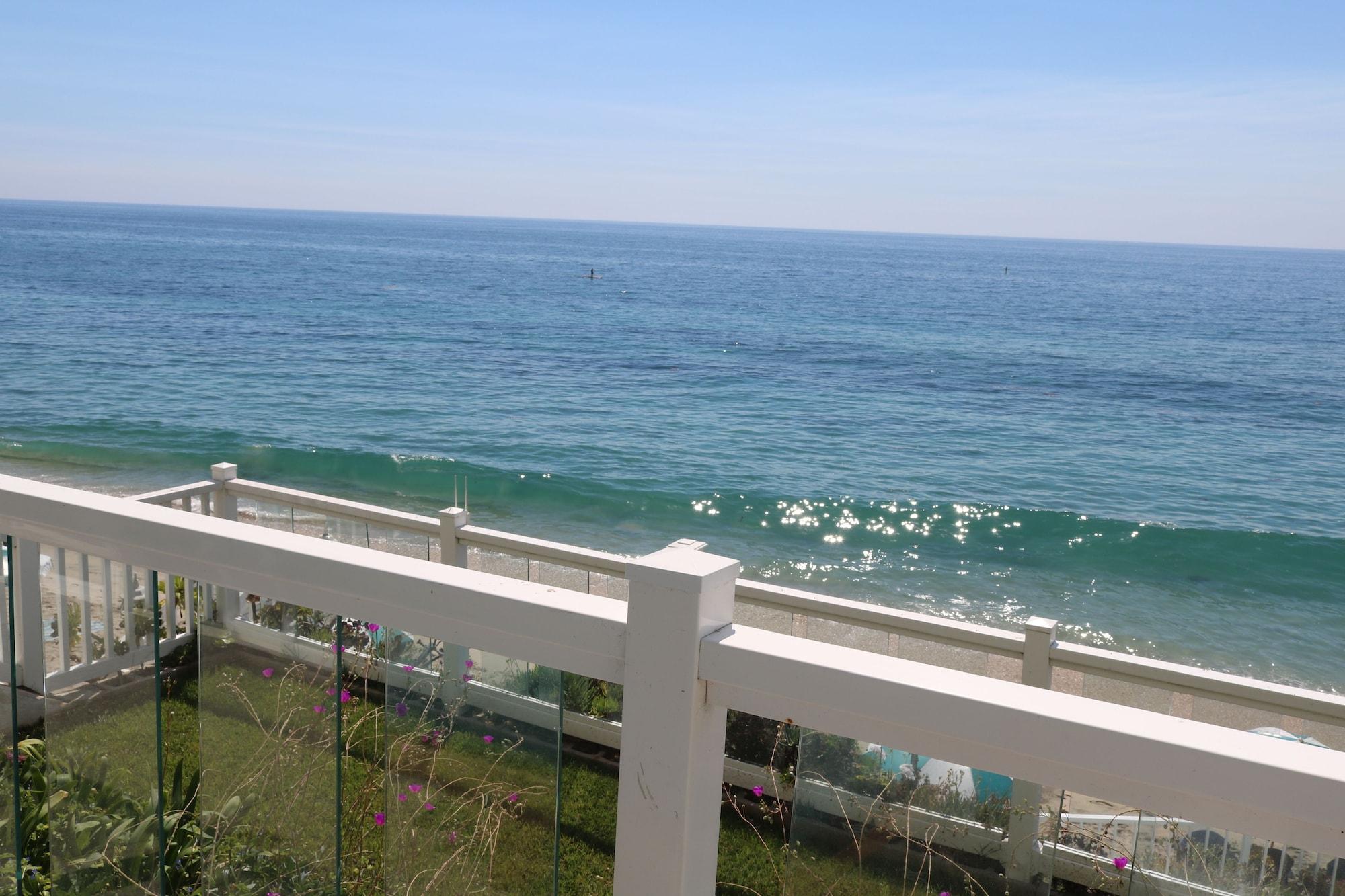 Capri Laguna On The Beach - A Boutique Hotel Laguna Beach Exterior photo