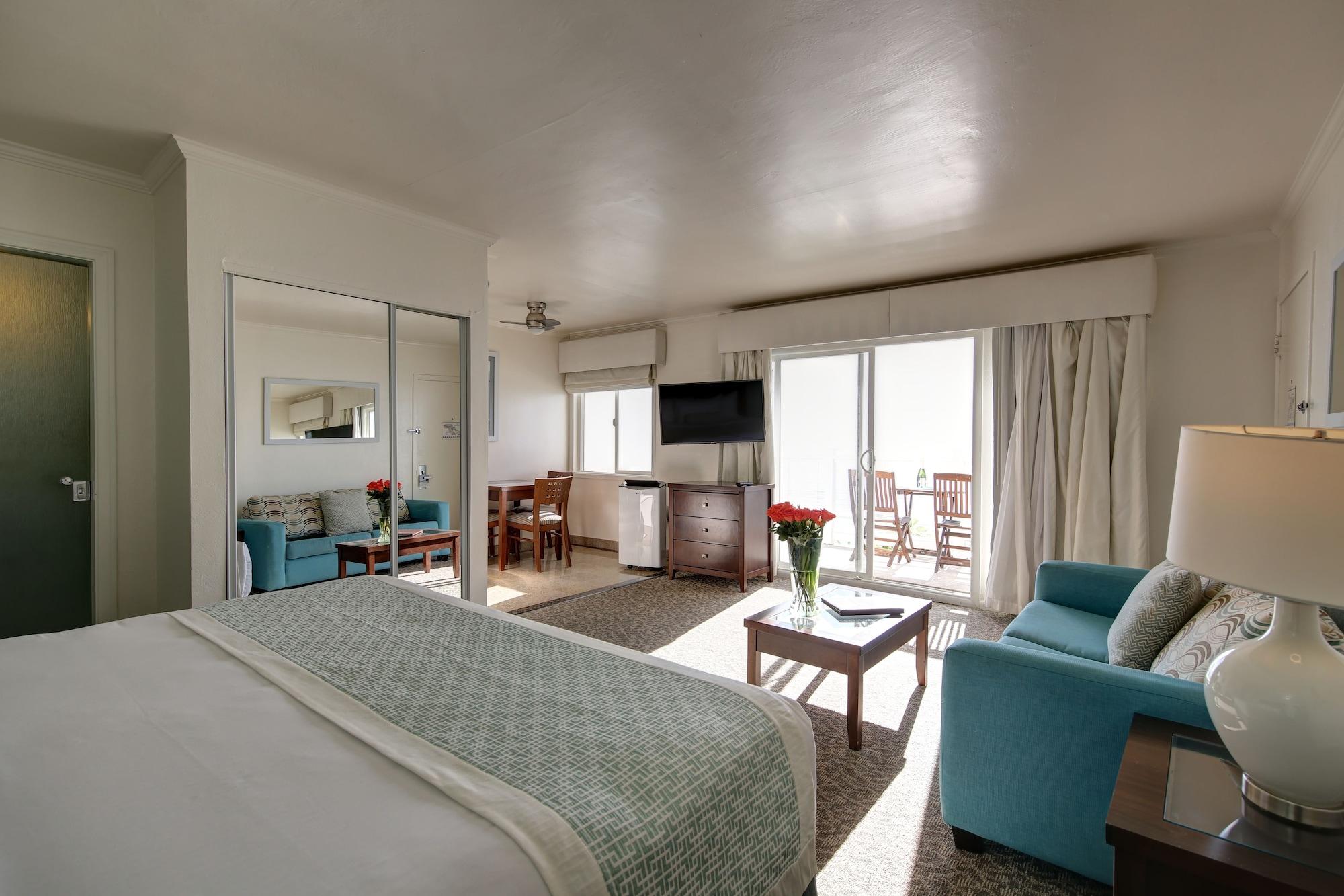 Capri Laguna On The Beach - A Boutique Hotel Laguna Beach Exterior photo