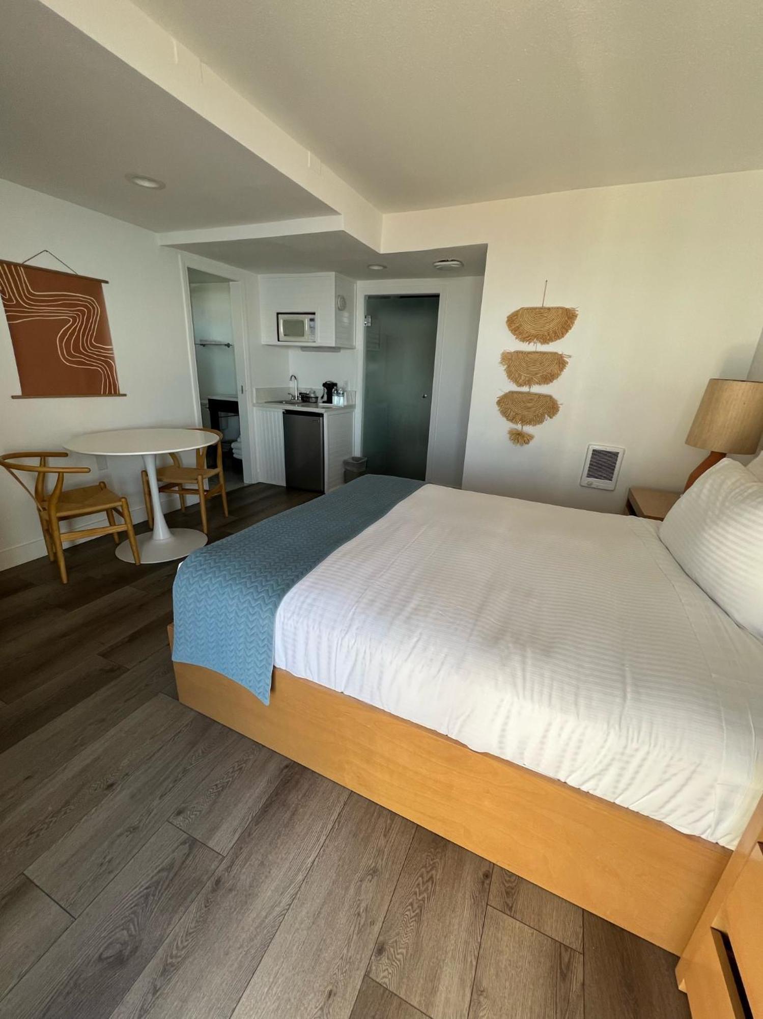 Capri Laguna On The Beach - A Boutique Hotel Laguna Beach Exterior photo