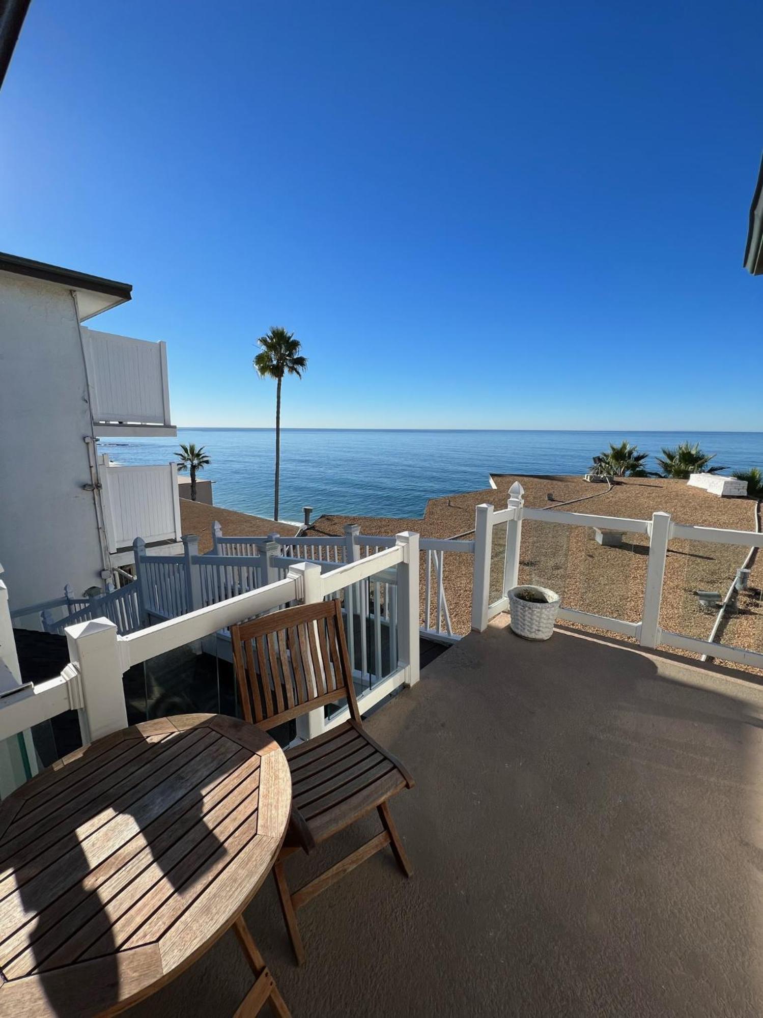 Capri Laguna On The Beach - A Boutique Hotel Laguna Beach Exterior photo