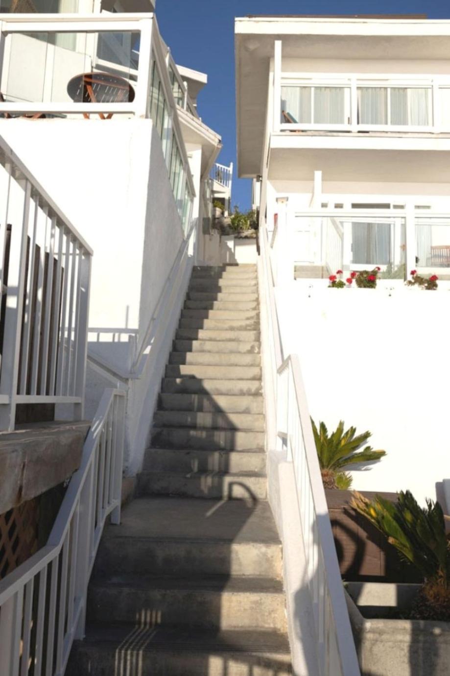 Capri Laguna On The Beach - A Boutique Hotel Laguna Beach Exterior photo