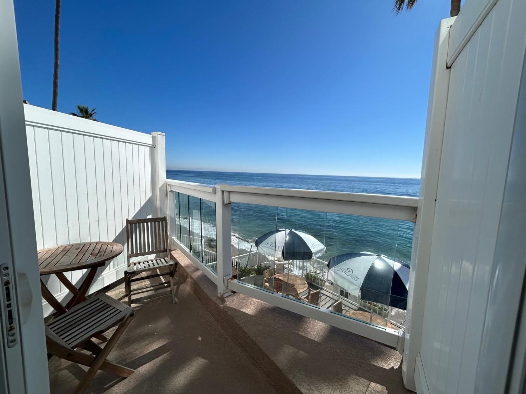 Capri Laguna On The Beach - A Boutique Hotel Laguna Beach Exterior photo
