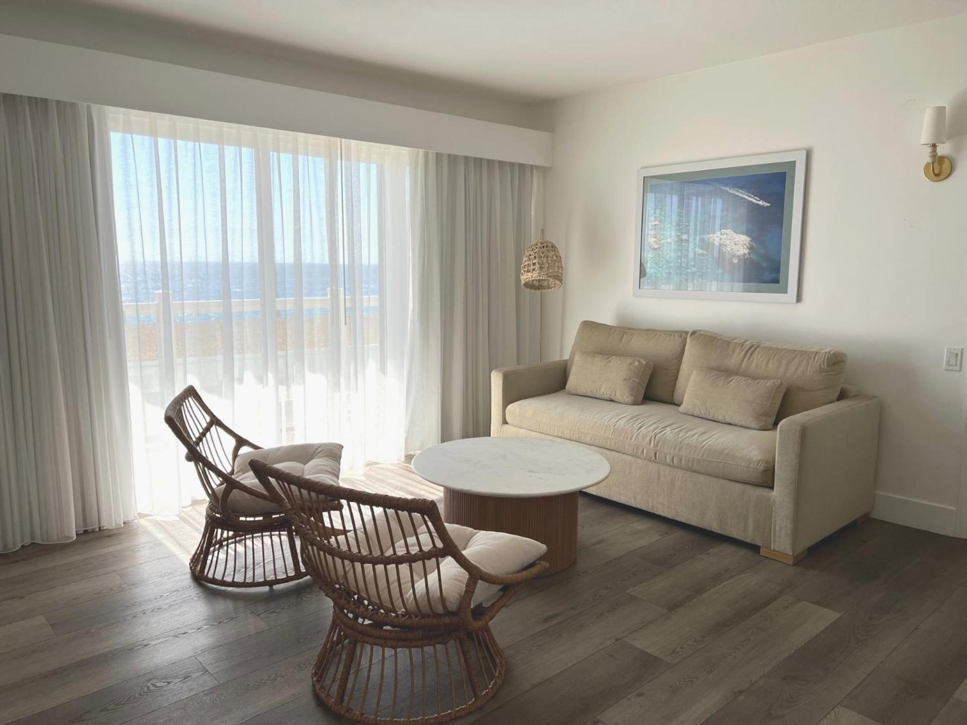 Capri Laguna On The Beach - A Boutique Hotel Laguna Beach Exterior photo