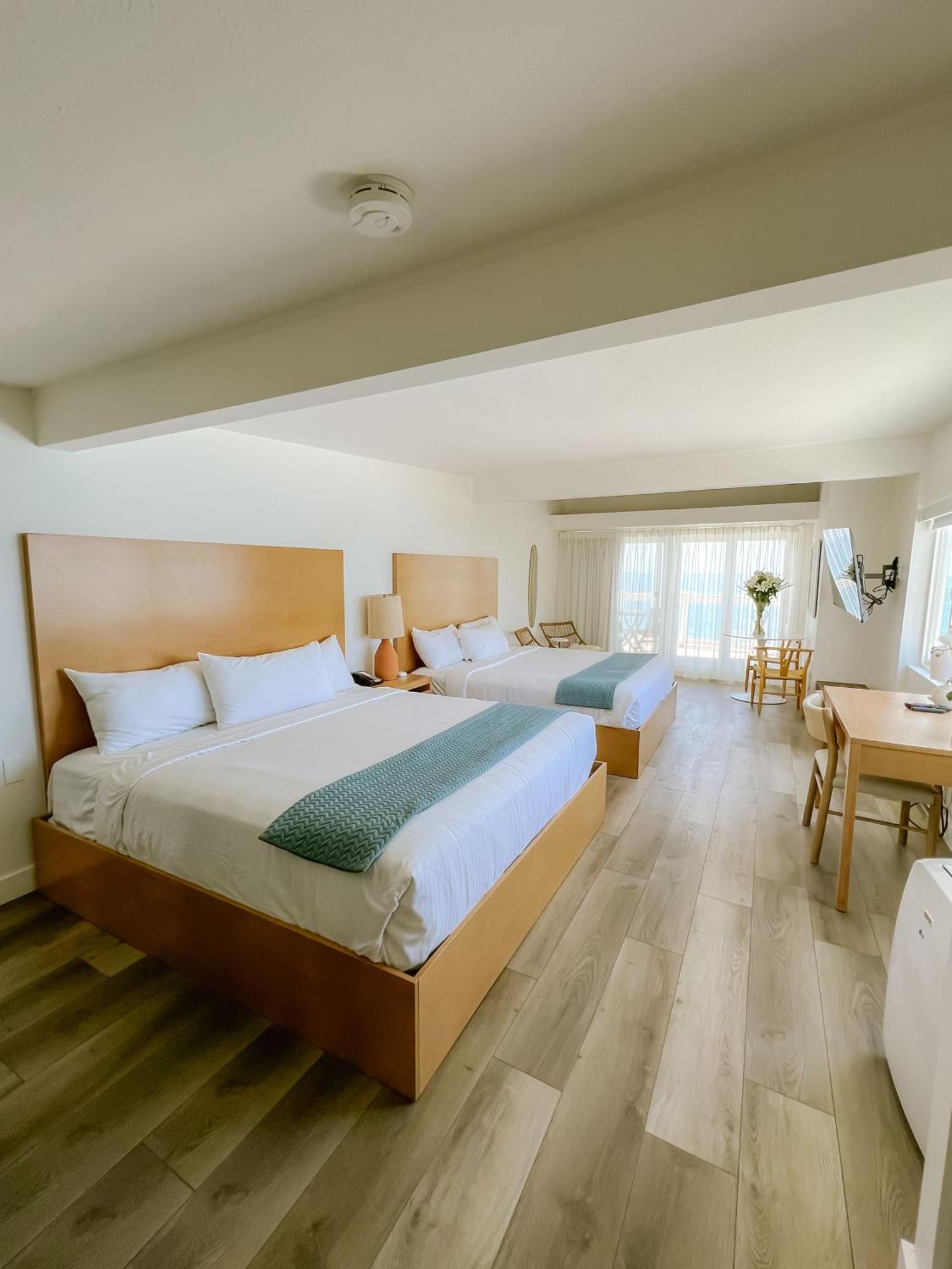 Capri Laguna On The Beach - A Boutique Hotel Laguna Beach Exterior photo