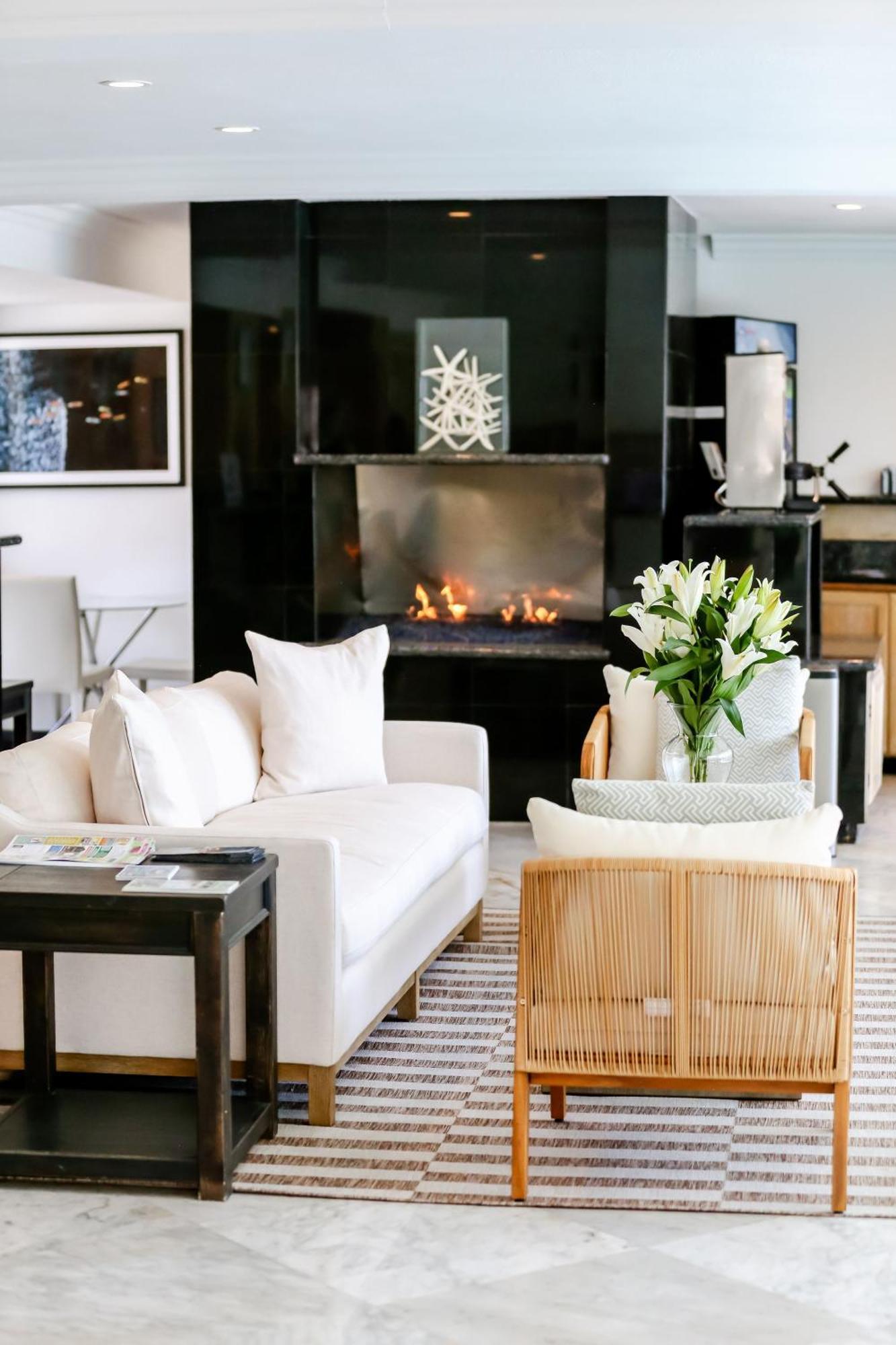 Capri Laguna On The Beach - A Boutique Hotel Laguna Beach Exterior photo
