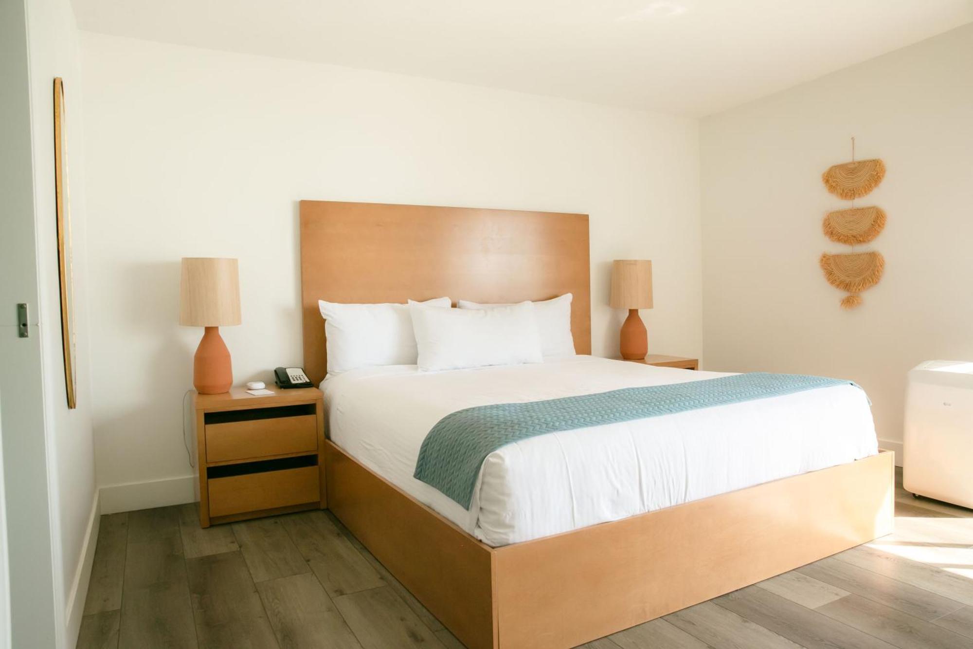 Capri Laguna On The Beach - A Boutique Hotel Laguna Beach Exterior photo