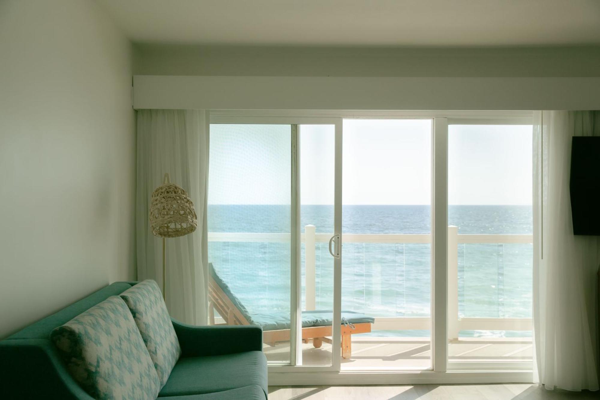 Capri Laguna On The Beach - A Boutique Hotel Laguna Beach Exterior photo