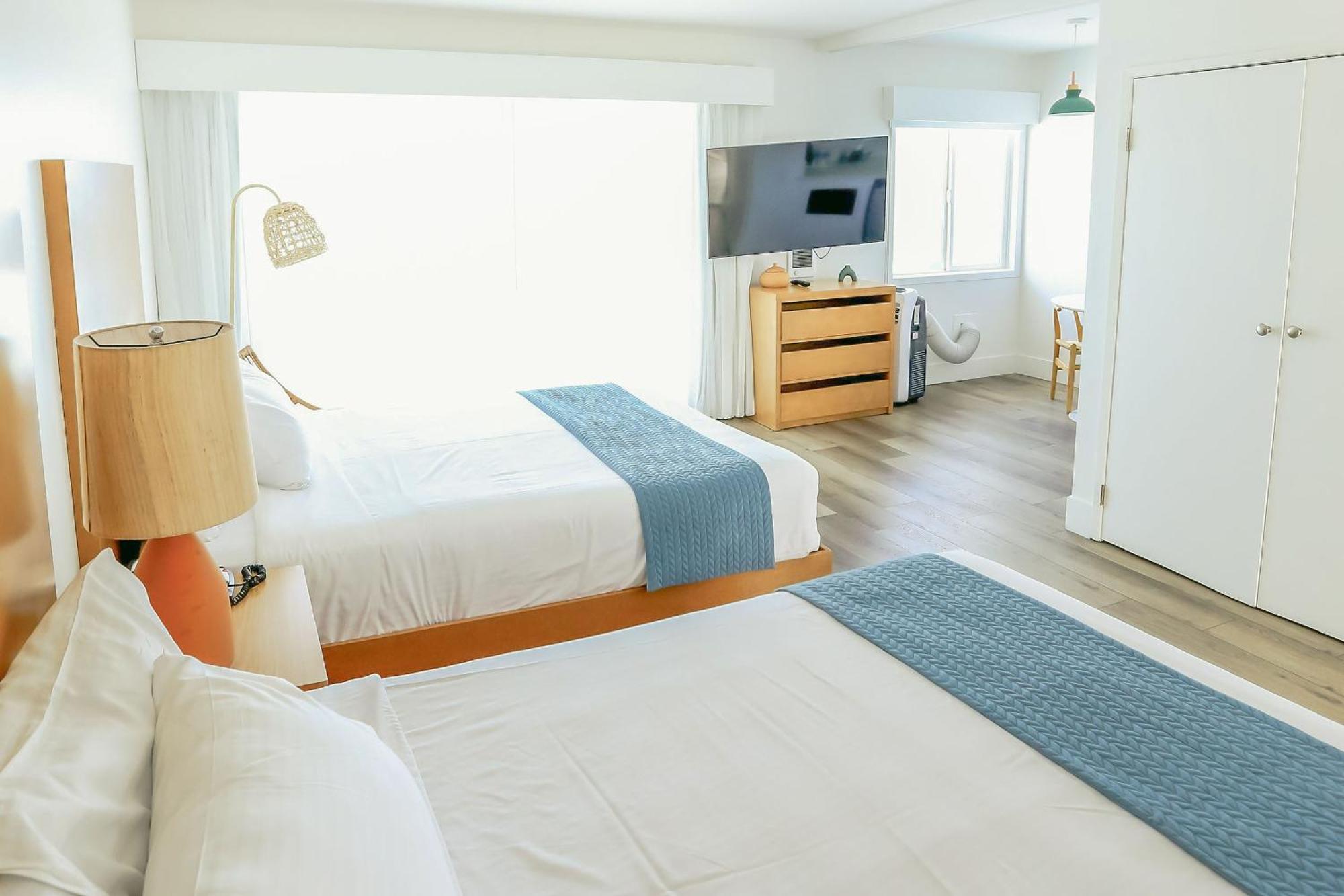 Capri Laguna On The Beach - A Boutique Hotel Laguna Beach Exterior photo