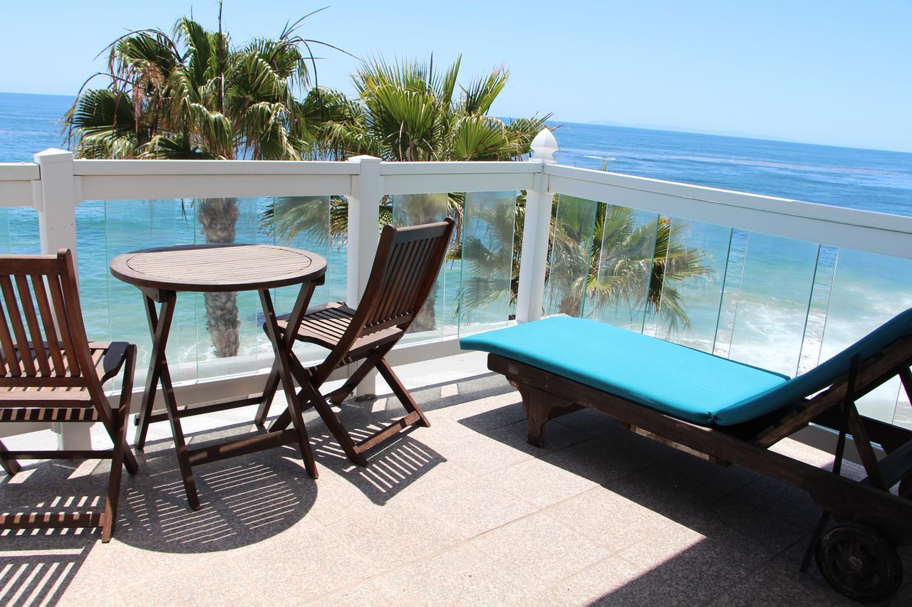 Capri Laguna On The Beach - A Boutique Hotel Laguna Beach Exterior photo
